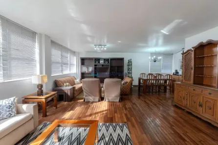 Apartamento com 3 Quartos à venda, 176m² no Jardim Paulista, São Paulo
