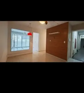 Apartamento com 2 Quartos à venda, 53m² no Santa Cecília, São Paulo