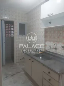 Apartamento com 2 Quartos à venda, 48m² no Centro, Piracicaba
