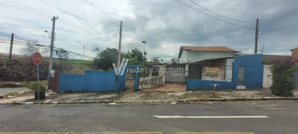 Lote/Terreno à venda, 430m² no Parque da Figueira, Campinas