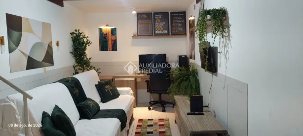 Apartamento com 1 Quarto à venda, 29m² no Partenon, Porto Alegre