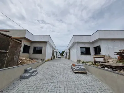 Casa com 2 Quartos à venda, 63m² no Praça da Bandeira, Araruama