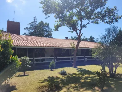 Casa com 4 Quartos à venda, 594m² no Roseira, Mairiporã