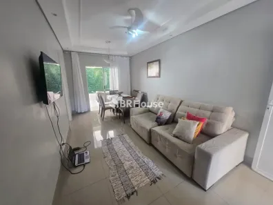Casa de Condomínio com 2 Quartos à venda, 70m² no Jardim Florianópolis, Cuiabá