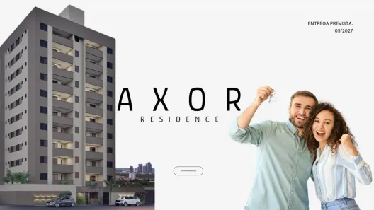 Apartamento com 2 Quartos à venda, 66m² no Santa Mônica, Uberlândia