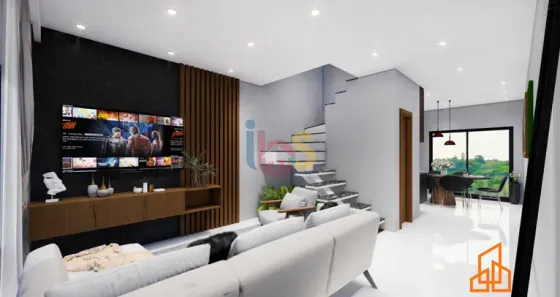 Casa com 2 Quartos à venda, 106m² no Porto Seguro, Porto Seguro