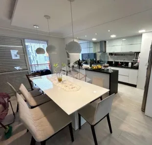 Apartamento com 3 Quartos à venda, 145m² no Carvoeira, Florianópolis