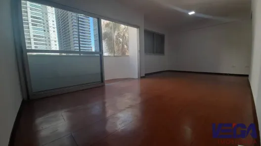 Apartamento com 3 Quartos à venda, 128m² no Setor Marista, Goiânia