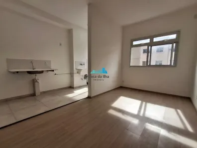 Apartamento com 2 Quartos à venda, 48m² no Bela Vista, Palhoça
