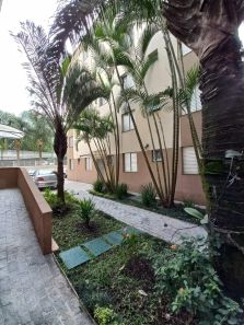 Apartamento com 2 Quartos à venda, 50m² no Jardim Caboré, São Paulo