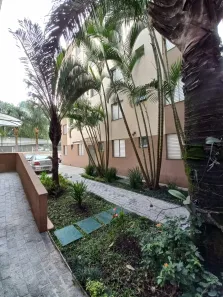 Apartamento com 2 Quartos à venda, 50m² no Jardim Caboré, São Paulo