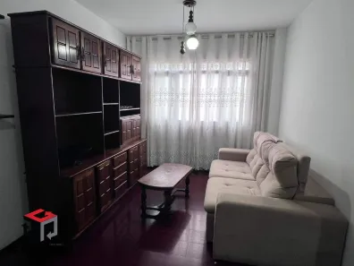 Apartamento com 2 Quartos à venda, 97m² no Demarchi, São Bernardo do Campo