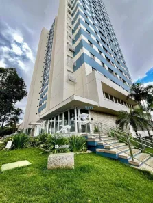 Apartamento com 3 Quartos para alugar, 69m² no Vitória, Londrina