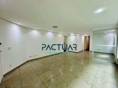 Apartamento com 4 Quartos à venda, 145m² no Buritis, Belo Horizonte