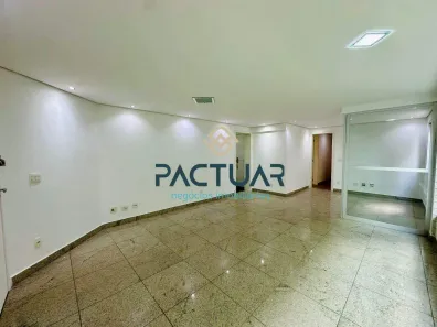 Apartamento com 4 Quartos à venda, 144m² no Buritis, Belo Horizonte