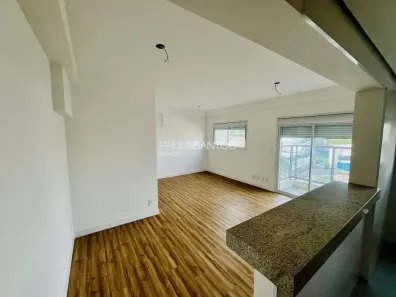 Apartamento com 1 Quarto à venda, 37m² no Jardim Portal da Colina, Sorocaba
