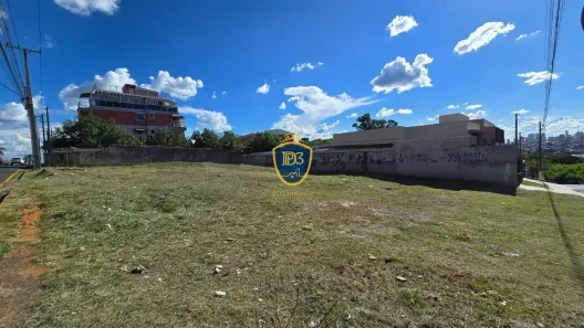 Lote/Terreno à venda, 660m² no Uvaranas, Ponta Grossa