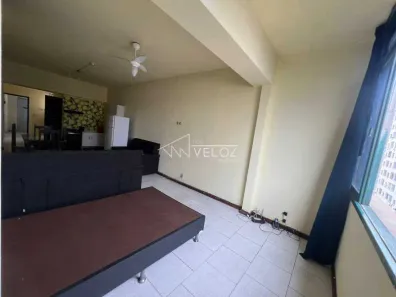 Apartamento com 1 Quarto à venda, 44m² no Centro, Rio de Janeiro