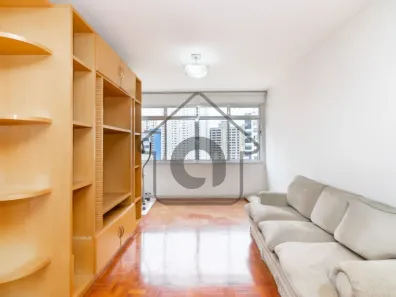 Apartamento com 3 Quartos à venda, 123m² no Vila Mariana, São Paulo