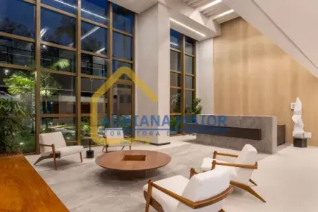 Apartamento com 2 Quartos à venda, 56m² no Caxangá, Recife