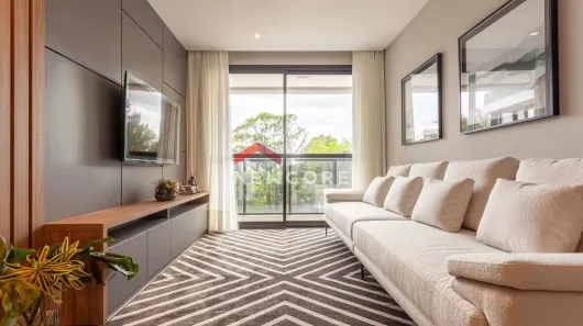 Apartamento com 3 Quartos à venda, 118m² no Atiradores, Joinville