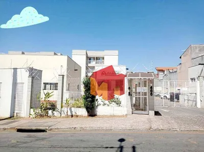 Apartamento com 2 Quartos à venda, 60m² no Parque Gramado, Americana