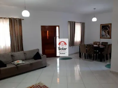 Casa com 3 Quartos à venda, 201m² no Granjas Rurais Reunidas São Judas Tadeu, Taubaté