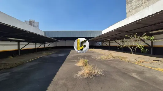 Lote/Terreno para alugar, 1000m² no Fundação, São Caetano do Sul