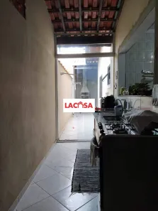 Casa com 2 Quartos à venda, 150m² no Residencial União, São José dos Campos