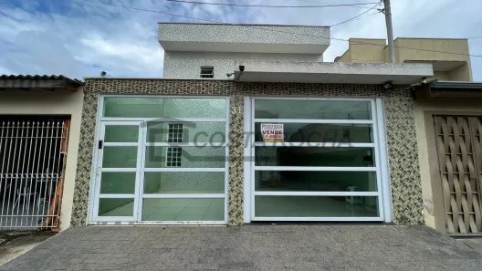 Casa com 3 Quartos à venda, 320m² no Residencial São Gabriel, Salto