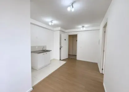 Apartamento com 1 Quarto para alugar, 29m² no Alto de Santa Lúcia, Carapicuíba