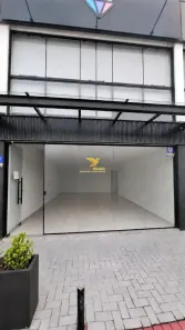 Sala Comercial para alugar, 90m² no Ponte do Imaruim, Palhoça