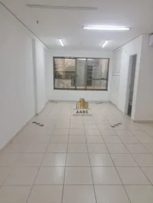Sala Comercial para alugar, 50m² no Vila Clementino, São Paulo