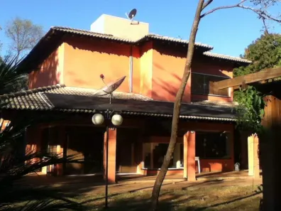 Fazenda/Sítio com 3 Quartos para alugar, 500m² no , Bady Bassitt