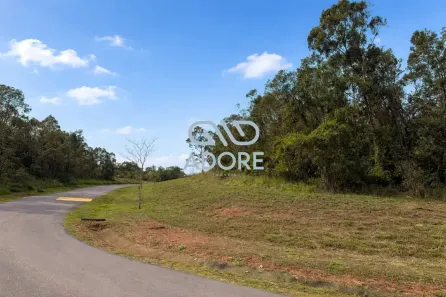 Lote/Terreno à venda, 2391m² no Loteamento Residencial Parque Terras de Santa Cecília, Itu