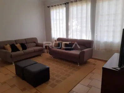 Casa de Condomínio com 3 Quartos à venda, 189m² no Bonfim Paulista, Ribeirão Preto