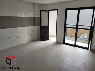 Apartamento com 2 Quartos à venda, 57m² no Nova Petrópolis, São Bernardo do Campo