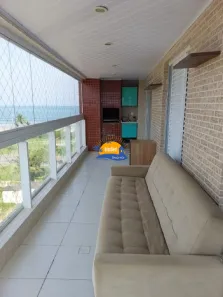 Apartamento com 3 Quartos à venda, 112m² no Indaiá, Bertioga