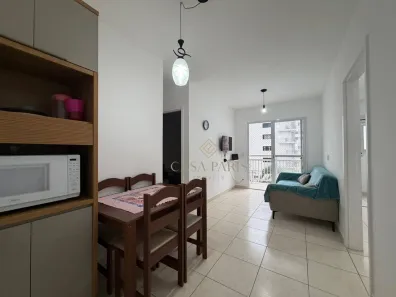 Apartamento com 1 Quarto à venda, 40m² no Ocian, Praia Grande