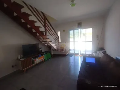 Casa com 2 Quartos à venda, 82m² no Capricórnio II, Caraguatatuba