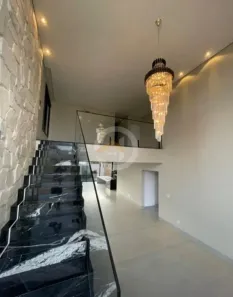 Casa de Condomínio com 4 Quartos à venda, 312m² no Parqville Pinheiros, Aparecida de Goiânia