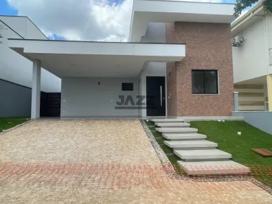 Casa com 3 Quartos à venda, 200m² no Swiss Park, Campinas