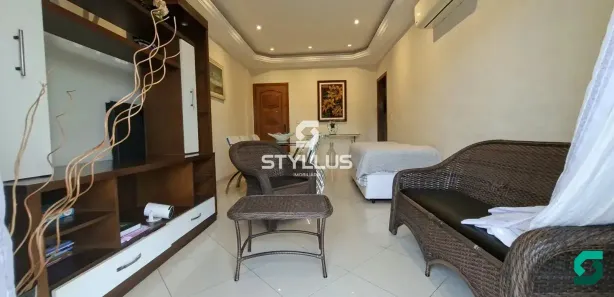 Apartamento com 2 Quartos à venda, 91m² no Freguesia (Jacarepaguá), Rio de Janeiro