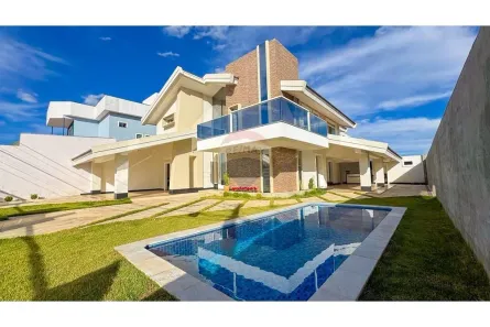 Casa com 4 Quartos à venda, 400m² no Guará I, Brasília