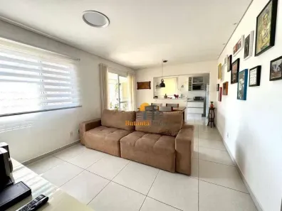 Apartamento com 3 Quartos à venda, 106m² no Jardim Adhemar de Barros, São Paulo