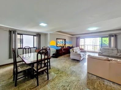 Apartamento com 3 Quartos à venda, 127m² no Pitangueiras, Guarujá