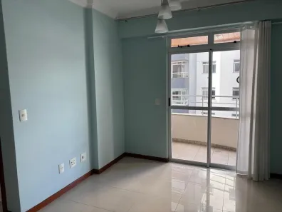 Apartamento com 2 Quartos à venda, 64m² no Centro, Palhoça
