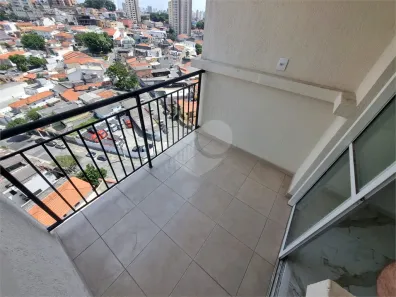 Apartamento com 2 Quartos à venda, 49m² no Vila Formosa, São Paulo