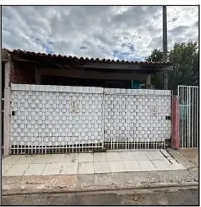 Casa com 1 Quarto à venda, 95m² no Centro, Contenda