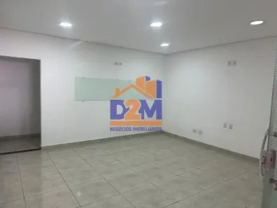 Galpão/Depósito/Armazém para alugar, 560m² no km 18, Osasco